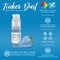 Bakell - Neon Blue Tinker Dust Edible Glitter (4g, 1x Spray Pump) for Food, Desserts, and Beverages!